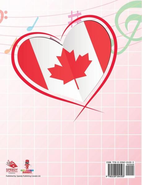 From Canada With Love