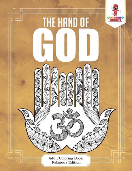 Hand of God