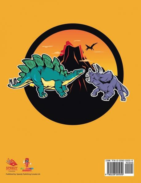 Different Dinosaurs