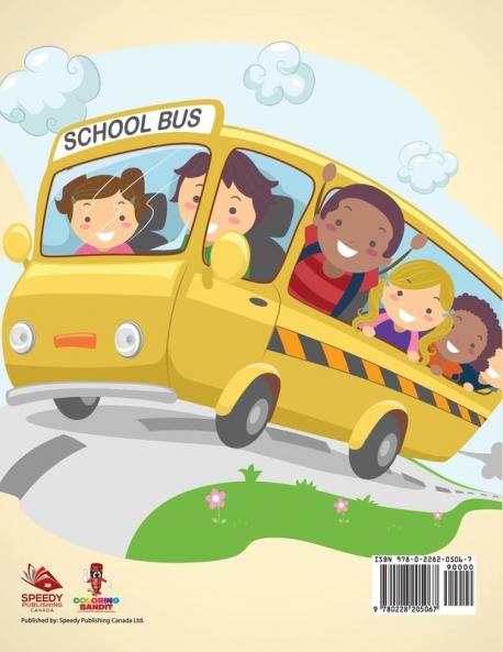 Off to School