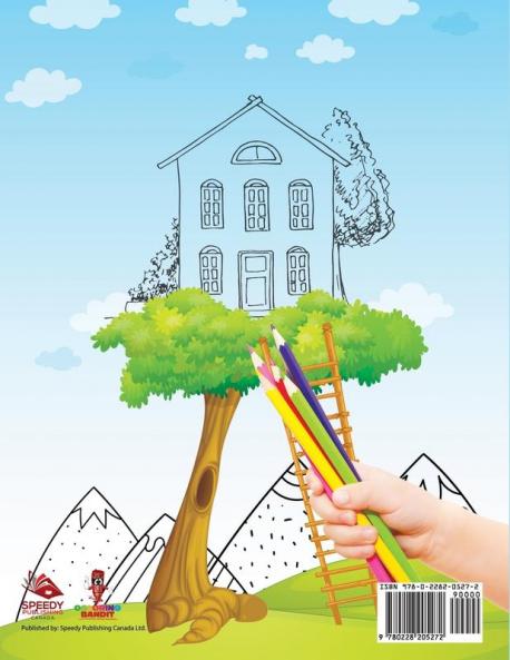 Tree Houses