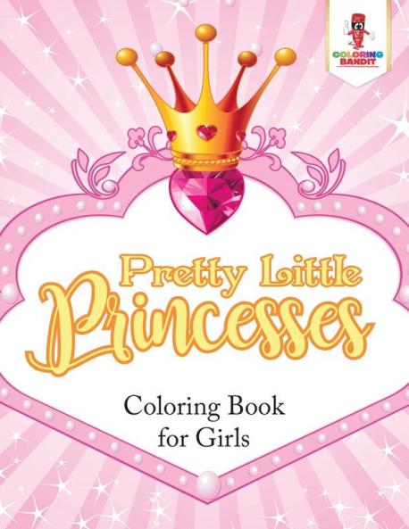 Pretty Little Princesses