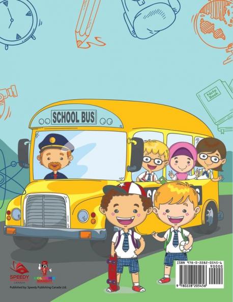 Fantastic Field Trips