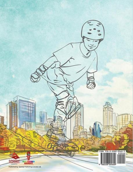 Sick Skate Parks