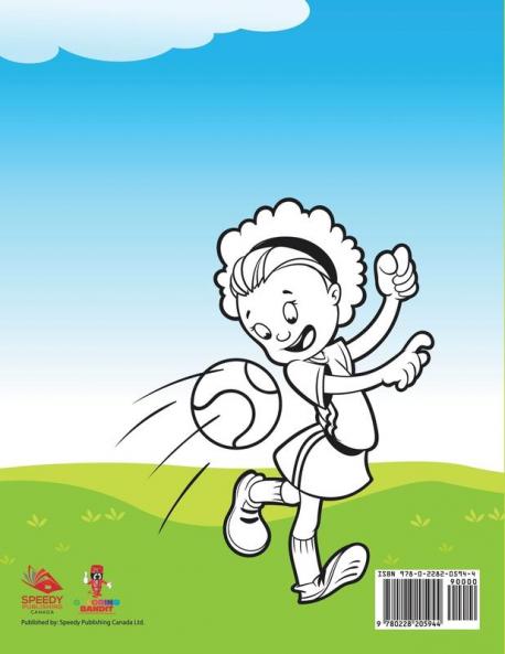 Fierce Girls Don't Faint