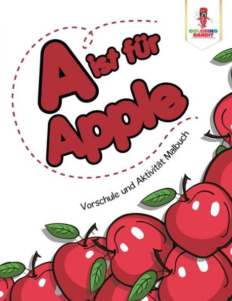 A ist für Apple