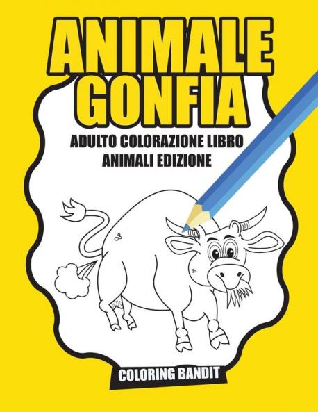Animale Gonfia