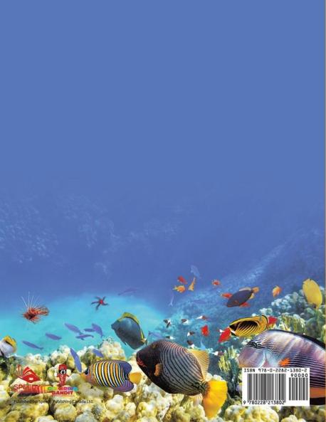 Tiere die Schwimmen