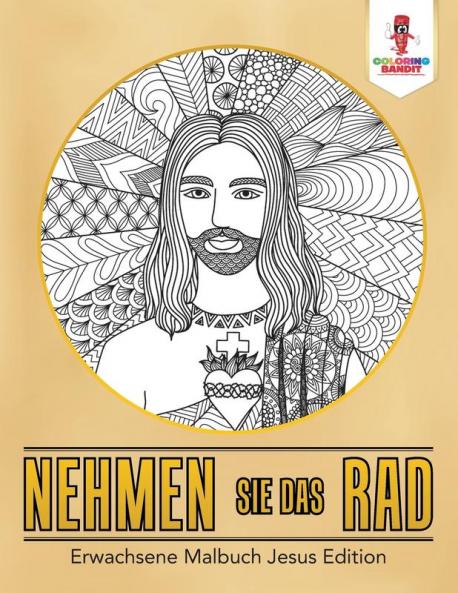 Nehmen Sie das Rad