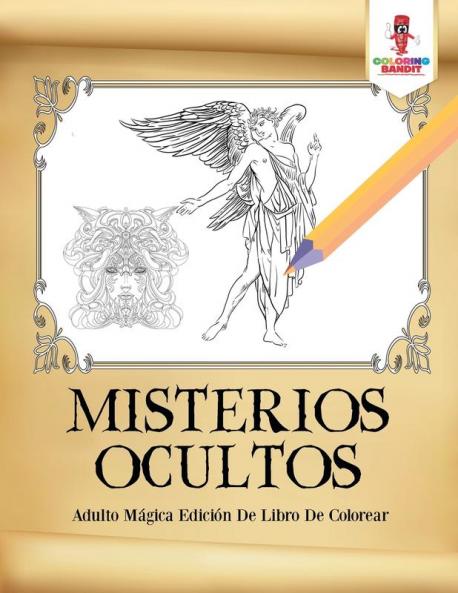 Misterios Ocultos