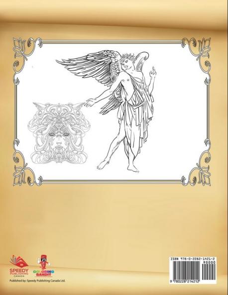 Misterios Ocultos