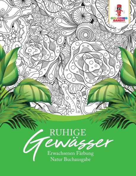 Ruhige Gewässer