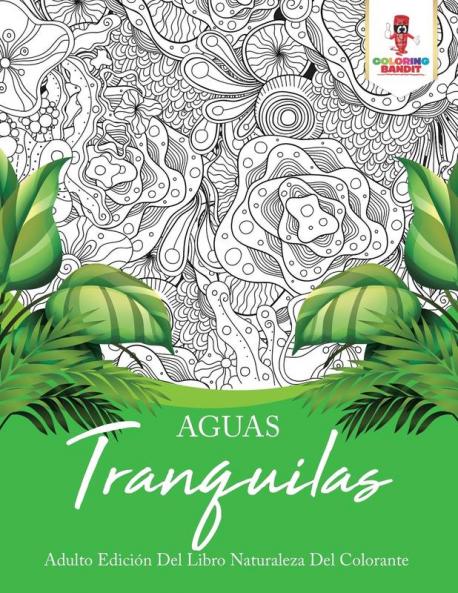Aguas Tranquilas