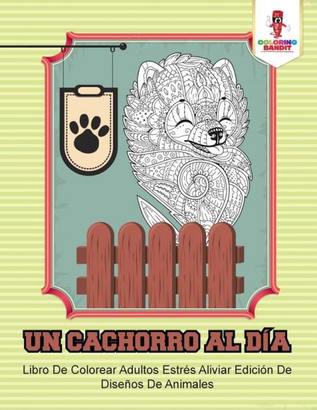 Cachorro Al Día