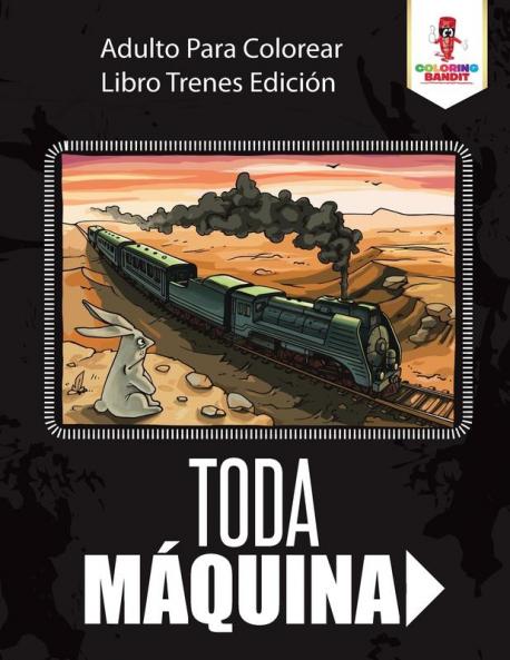 Toda Máquina