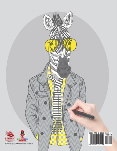 Animaux Elégants