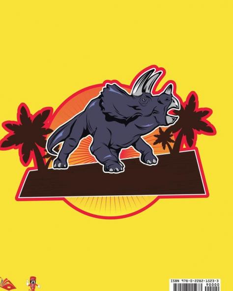 Pour le Dîner de Dino