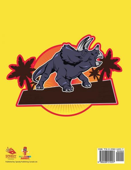 Dino Para La Cena