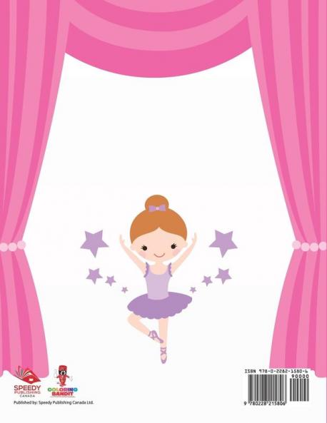 Wunderschöne Ballerinas
