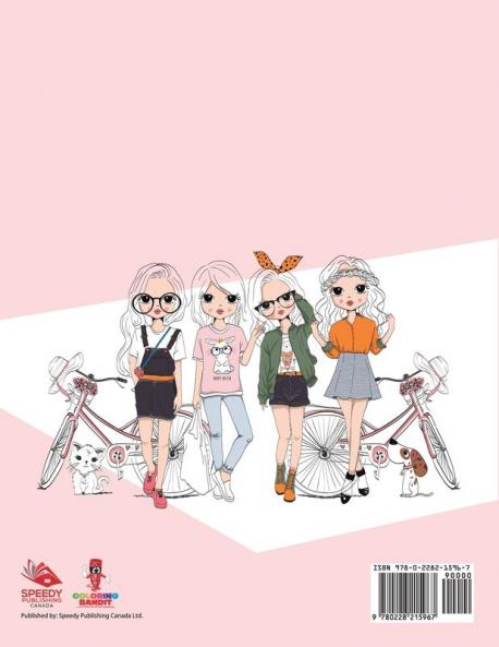 Fashion Forward