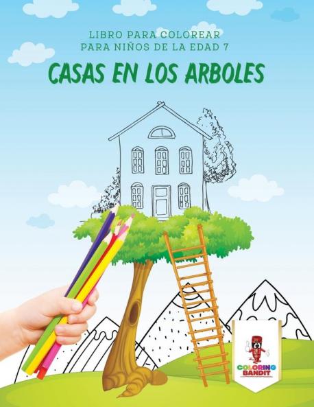 Casas En Los Arboles