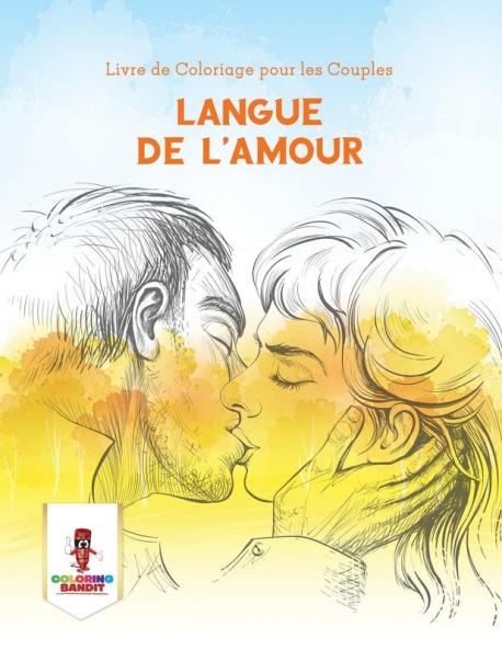 Langue de L'amour