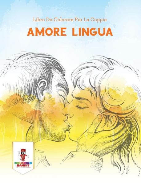 Amore Lingua