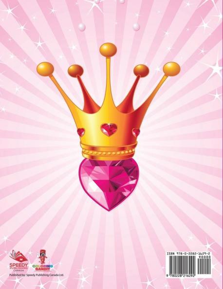 Muy Princesitas