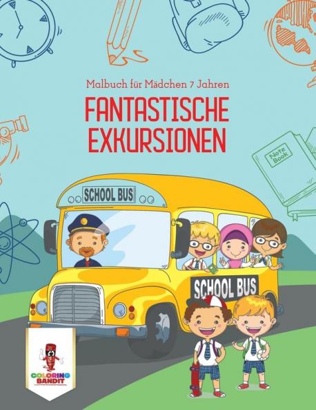 Fantastische Exkursionen