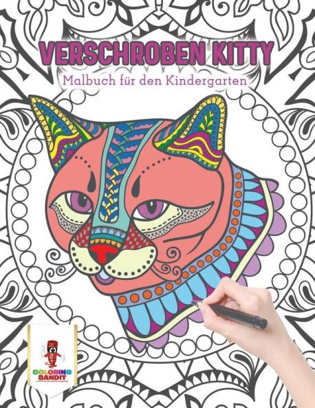 Verschroben Kitty