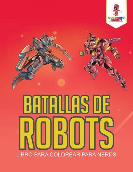 Batallas De Robots