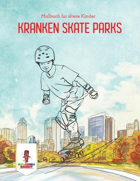 Kranken Skate Parks