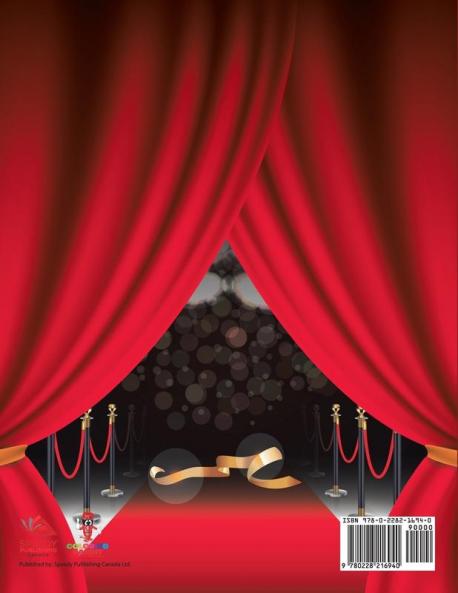 Tappeto Rosso Pronto!