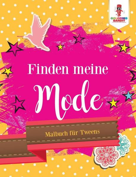 Finden meine Mode