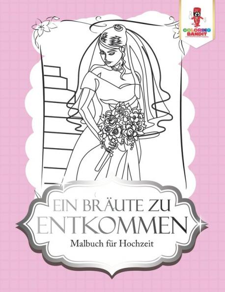 Bräute zu entkommen