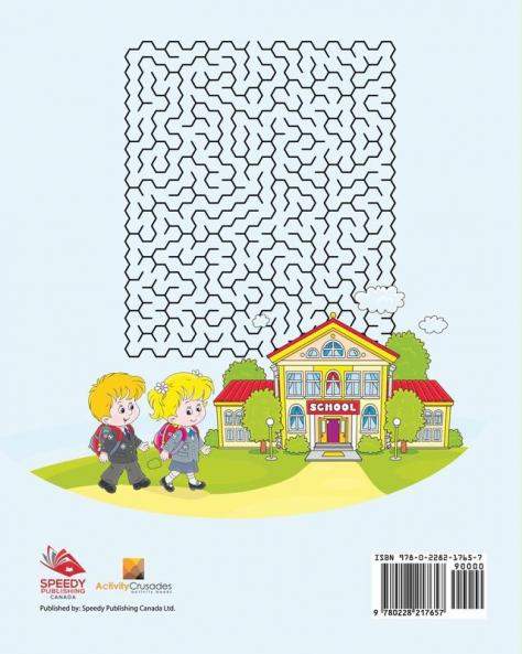 Finding Fun Grade 1