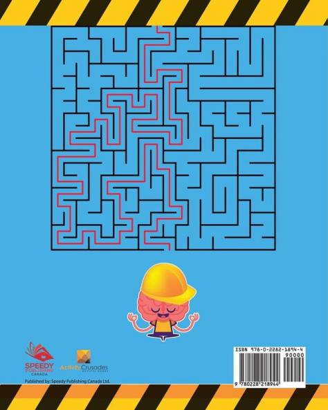 Brain Builder Puzzles
