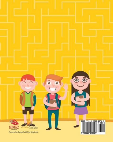Smart Smarter Smartest Kids Puzzles