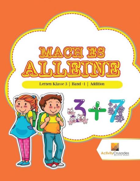 Mach Es Alleine