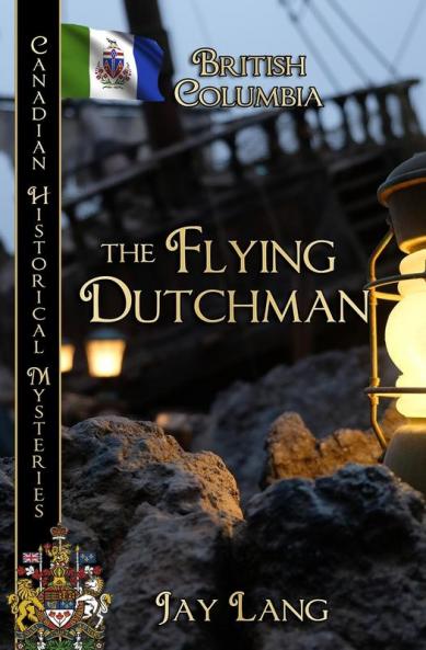 Flying Dutchman