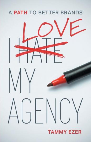 I Love My Agency