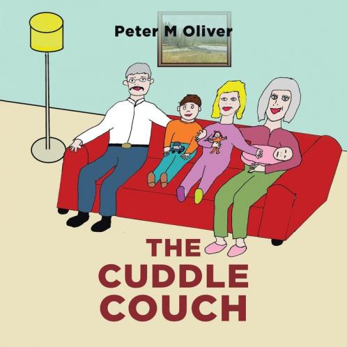 Cuddle Couch