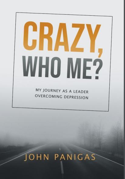 Crazy Who Me?
