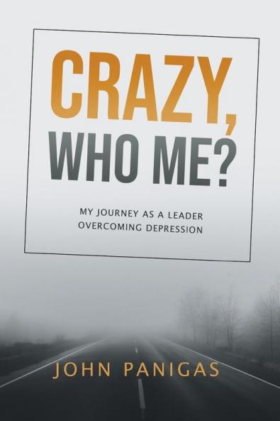 Crazy Who Me?