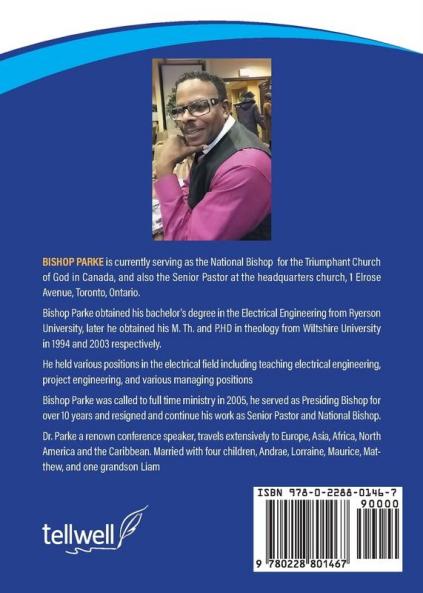Understanding Your Christian Faith