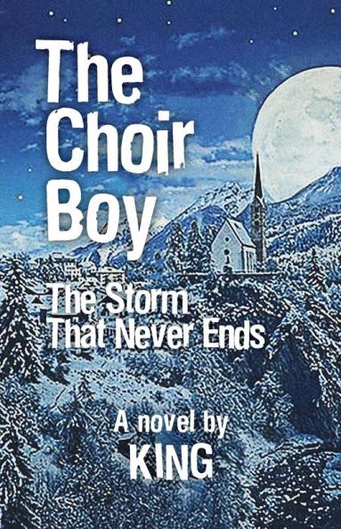 Choir Boy