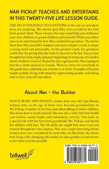 Nan-Made