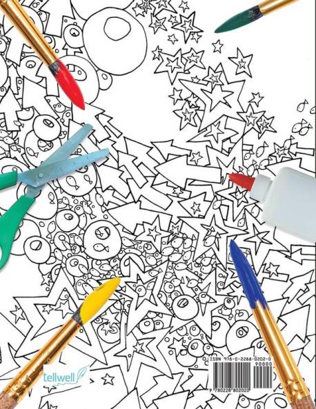 Funky Art & Fun for Everyone