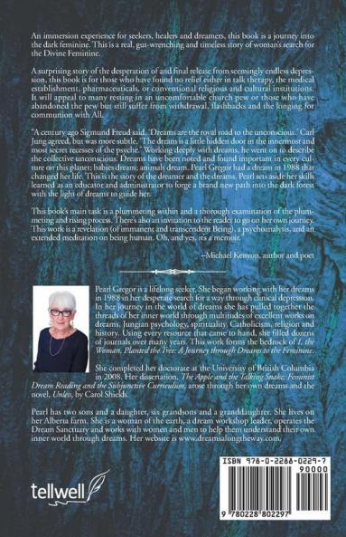 I the Woman Planted the Tree