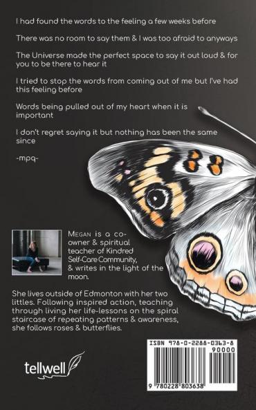 Letters to a Lover I Never Had
